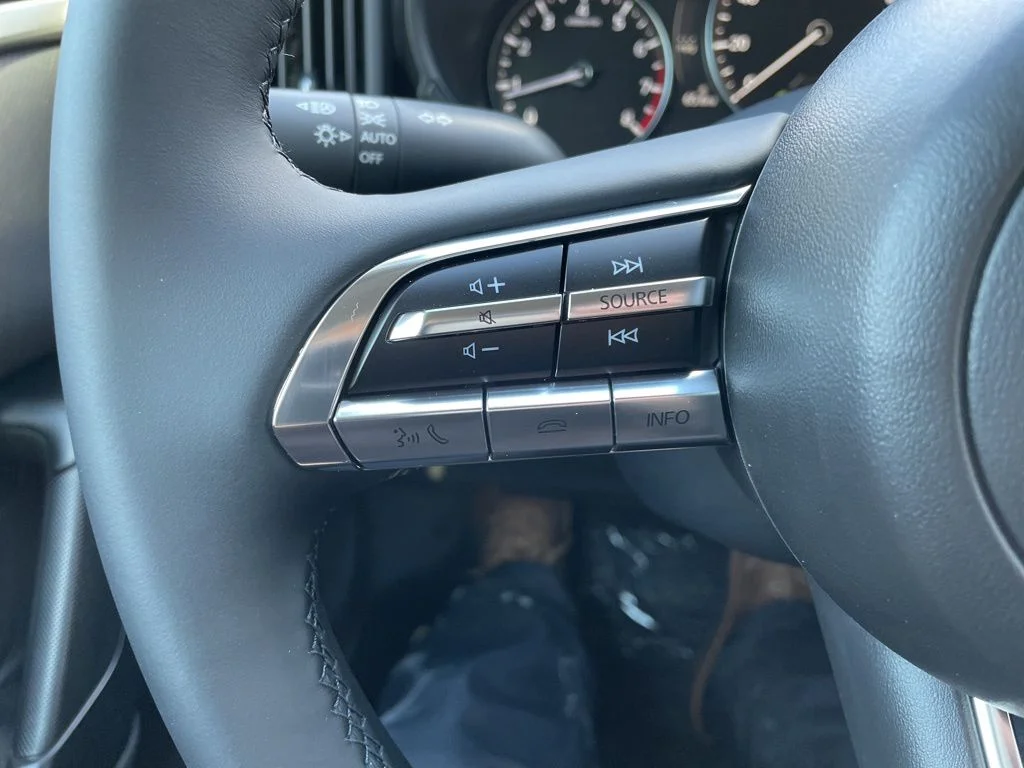 2026 Mazda CX-50 Select - Photo 20