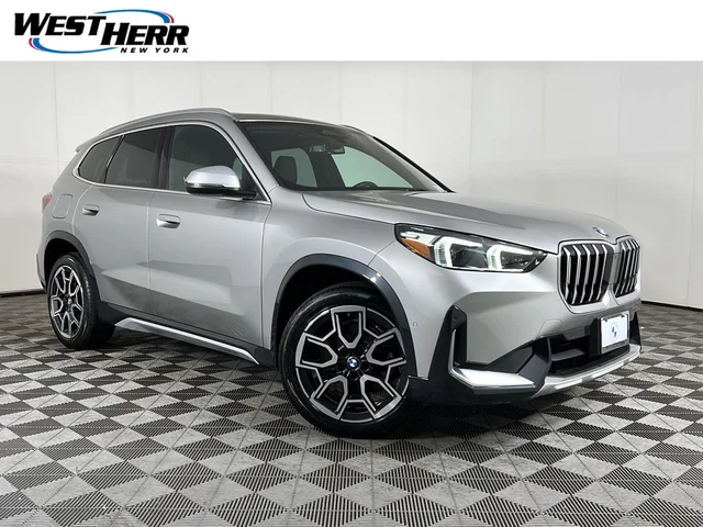 2024 BMW X1 xDrive28i