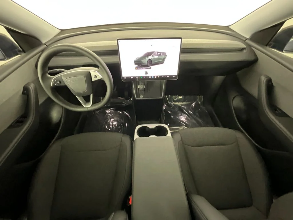 Used 2026 Green Tesla Long Range image 10