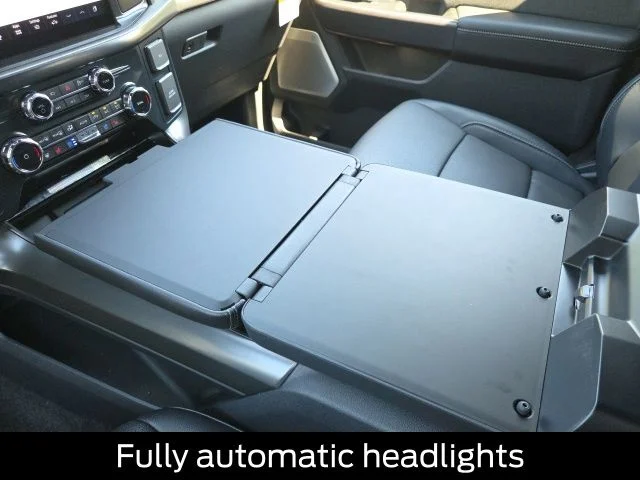 New 2026 Avalanche Ford Lariat® image 29