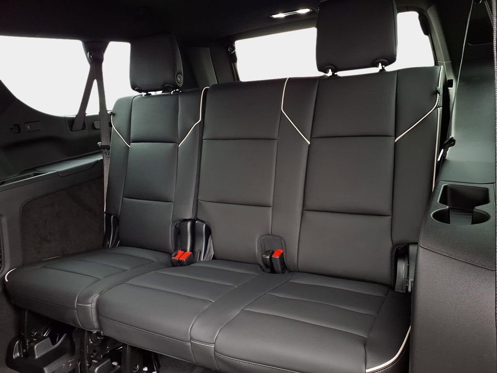 2026 Cadillac Escalade ESV Sport - Photo 15