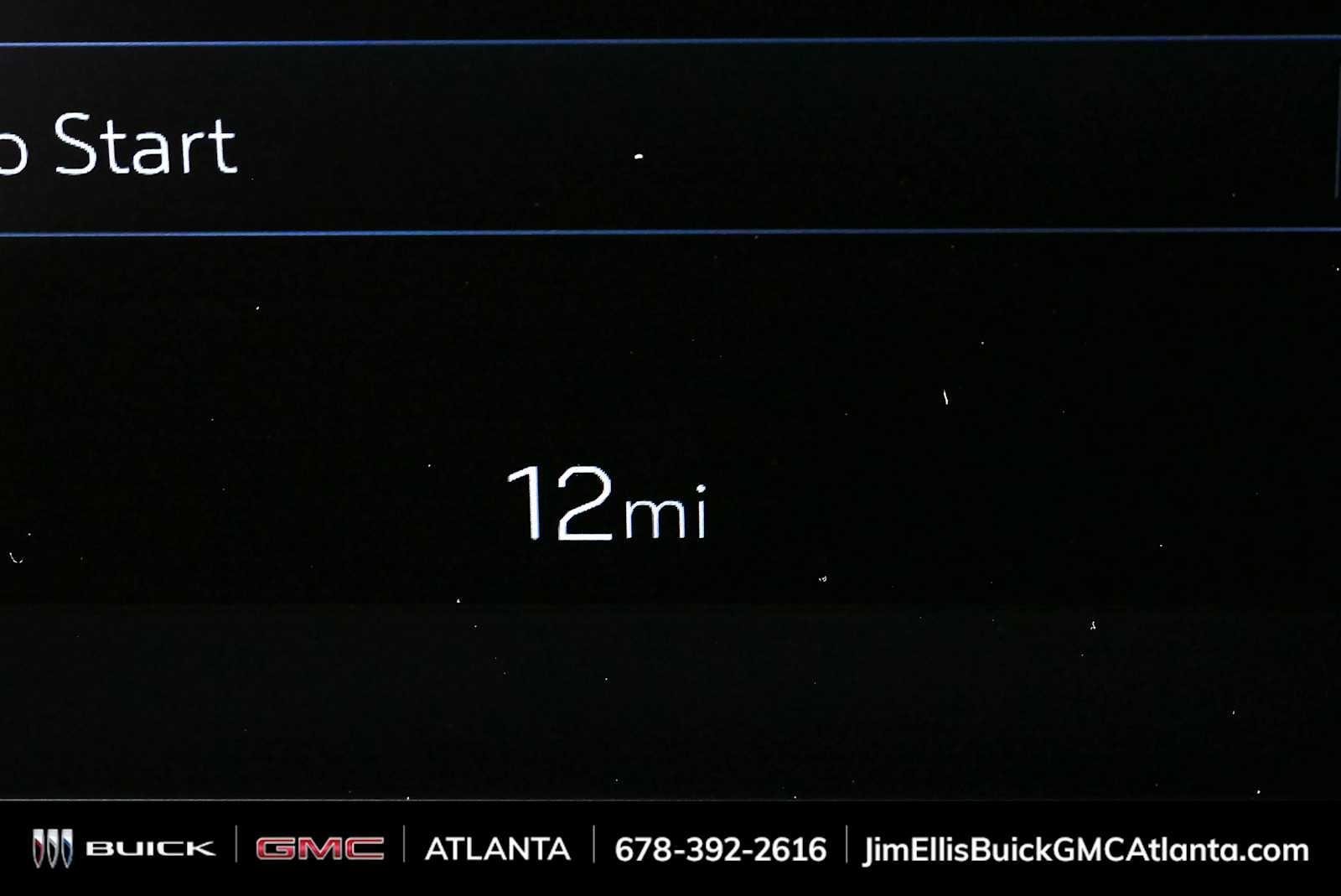 New 2026 Sterling Metallic GMC Denali image 11