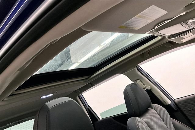 2023 Subaru Forester Sport - Photo 20