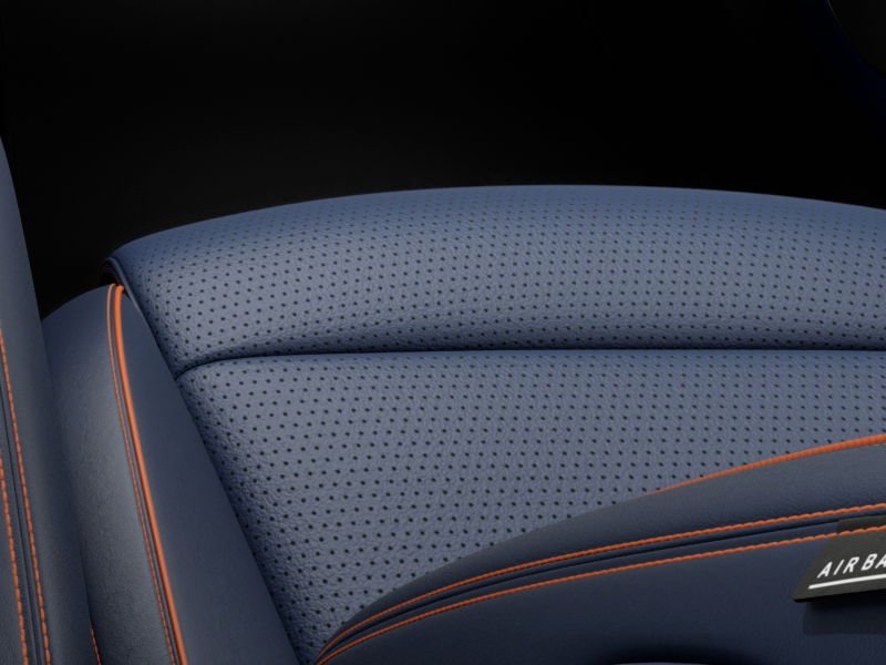 2026 GENESIS GV70 Sport Prestige - Photo 56