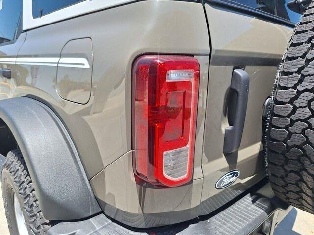 New 2026 Marsh Gray Ford Heritage Edition image 28