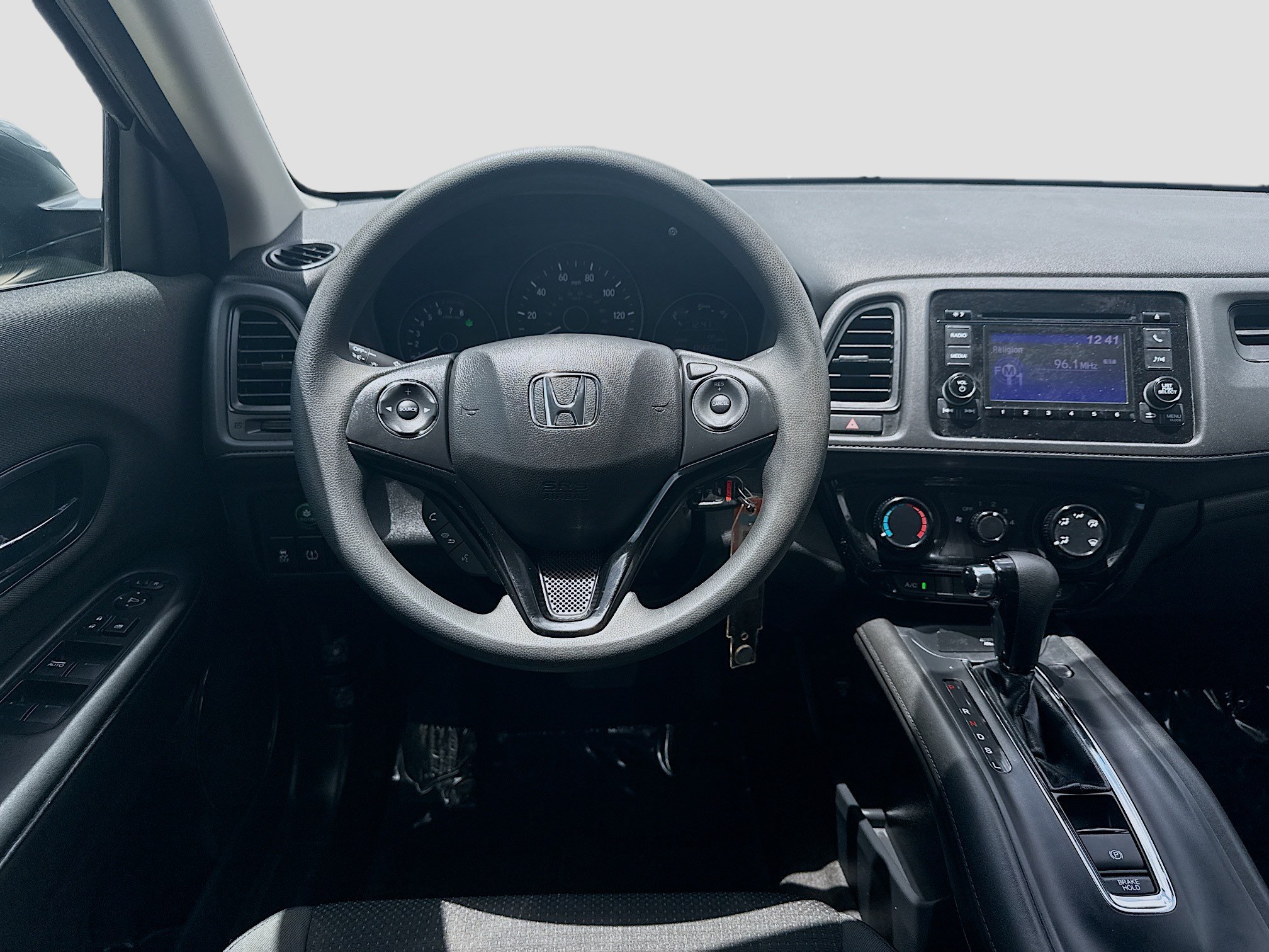 Used 2021 Gray Honda LX image 20