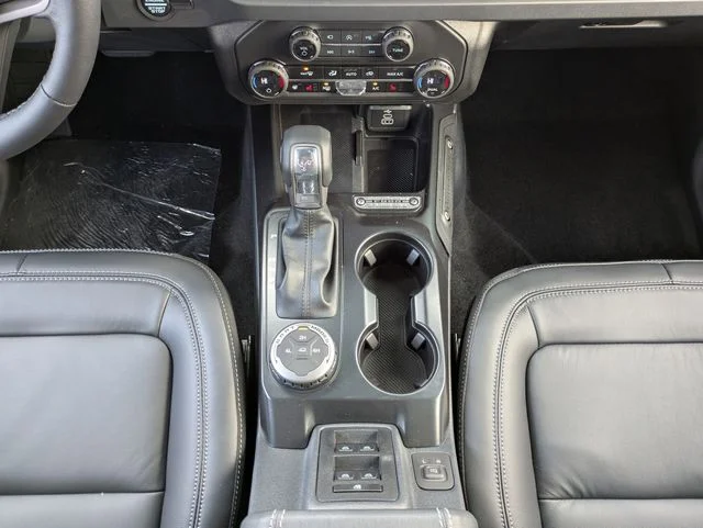 New 2026 Avalanche Ford Outer Banks® image 19