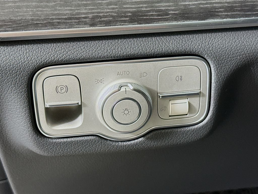 New 2026 MANUFAKTUR Alpine Grey Mercedes-Benz GLE 350 image 10