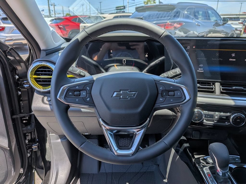 2026 Chevrolet Trax LT - Photo 31