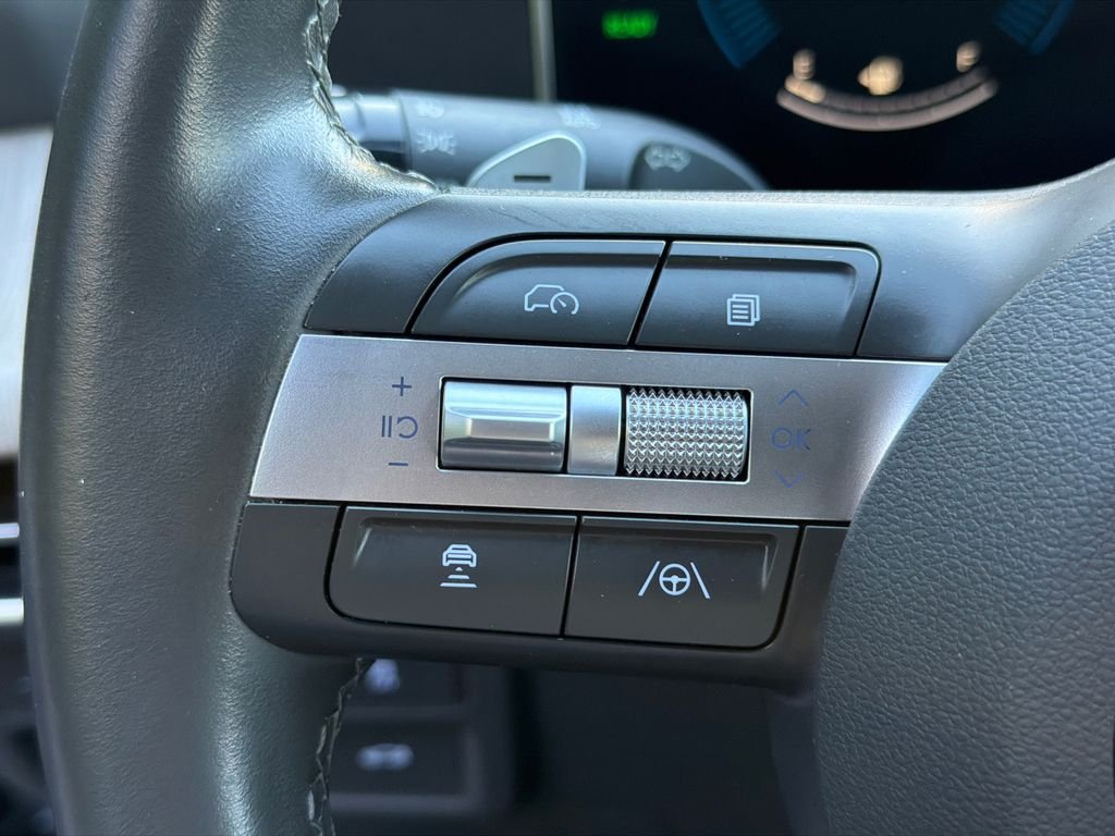 2024 Hyundai Sonata Hybrid SEL - Photo 24