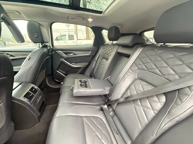 2022 Jaguar F-Pace S - Photo 34