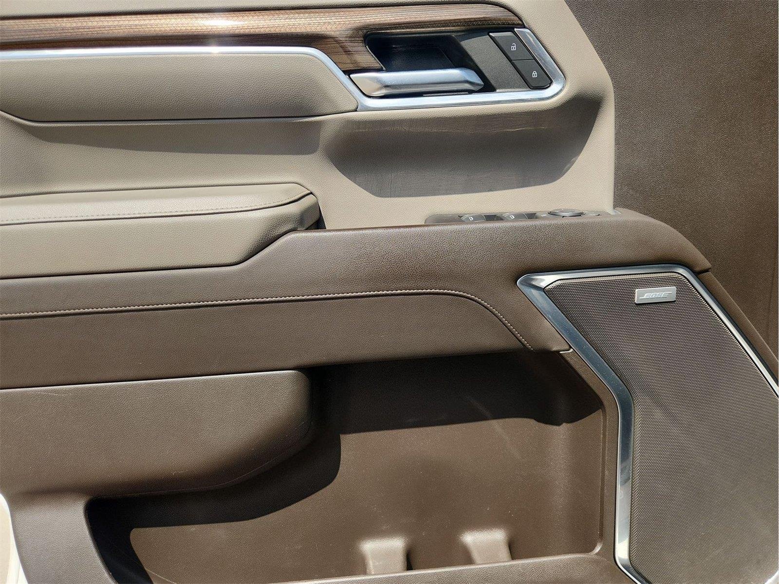 2023 Chevrolet Silverado 1500 RST - Photo 23