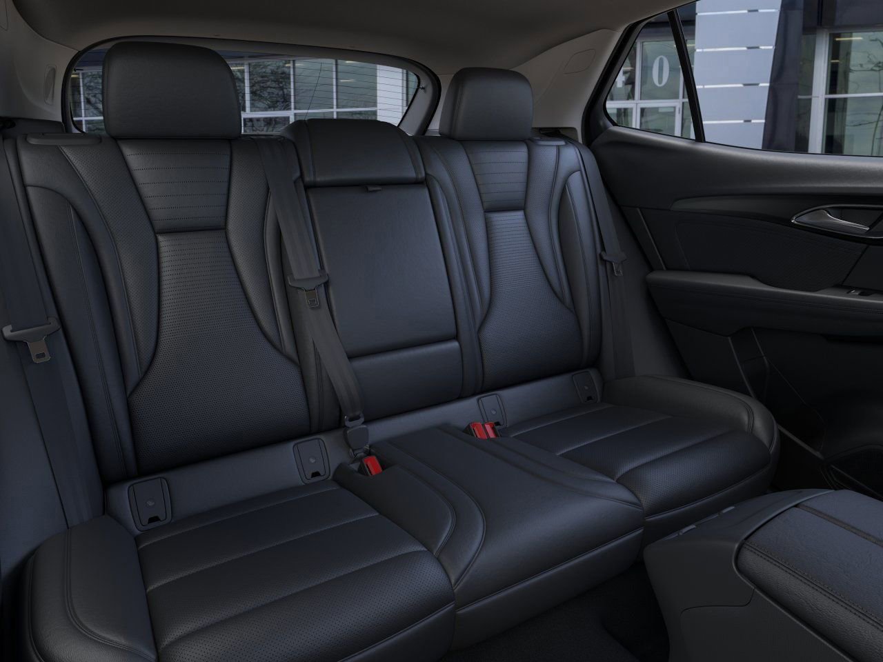 2026 BUICK ENVISION - Image 24