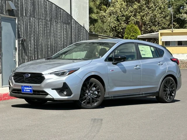 2026 Subaru Impreza RS - Photo 29
