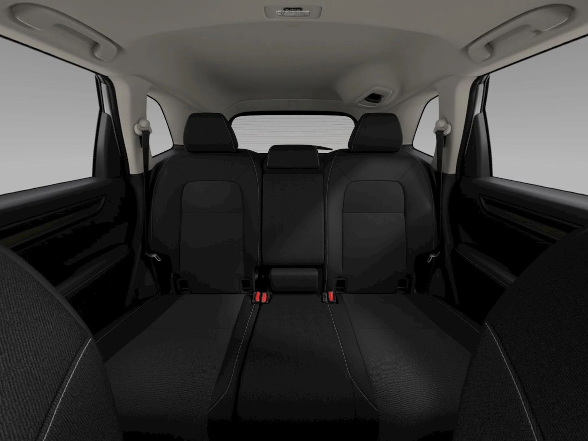 New 2027 Urban Gray Pearl Honda LX 2WD image 13