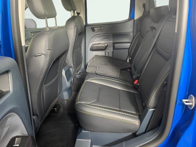 2026 Ford Maverick Lobo Standard - Photo 32