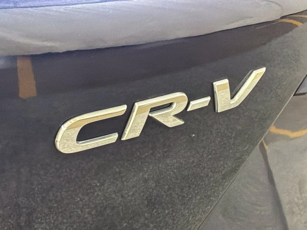 2017 Honda CR-V EX - Photo 26