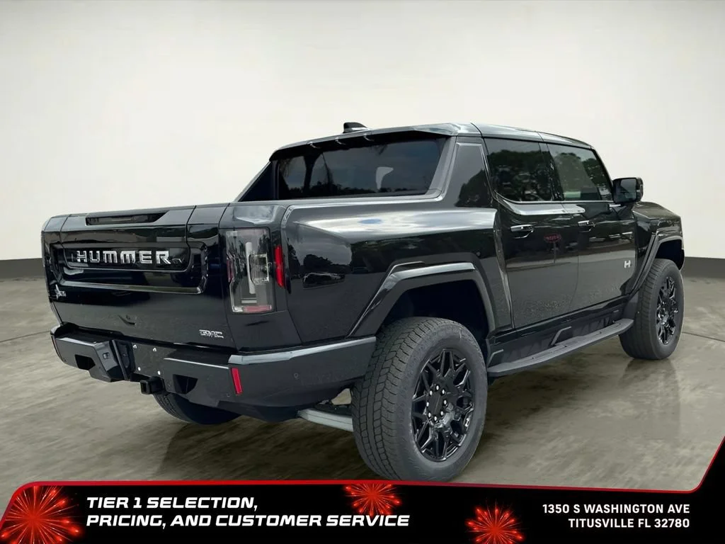 New 2026 Void Black GMC 2X image 9