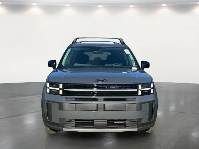 Used 2026 Gray Hyundai XRT image 7