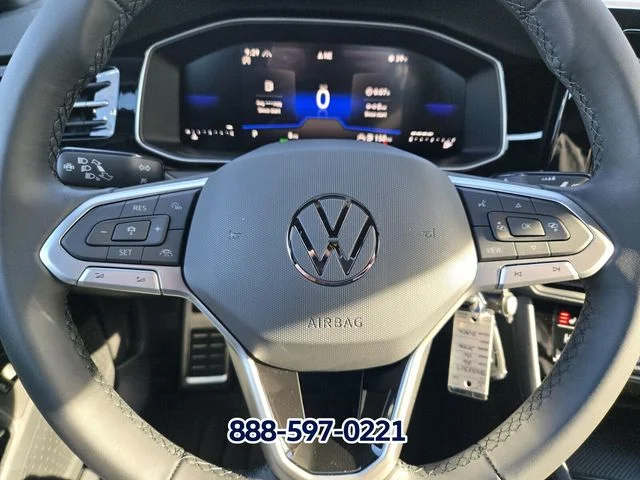 2026 Volkswagen Jetta Sport - Photo 19