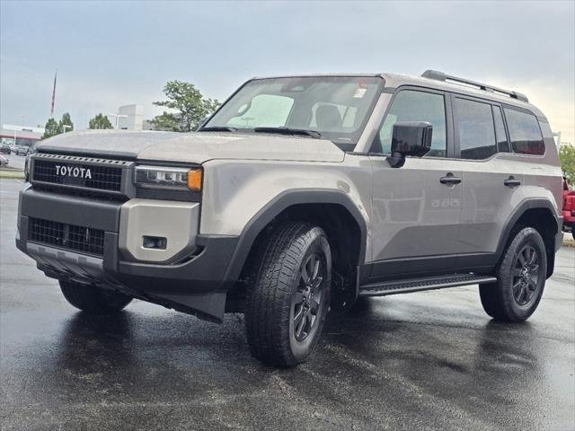 Certified Used 2025 METEOR SHOWER Toyota  image 14