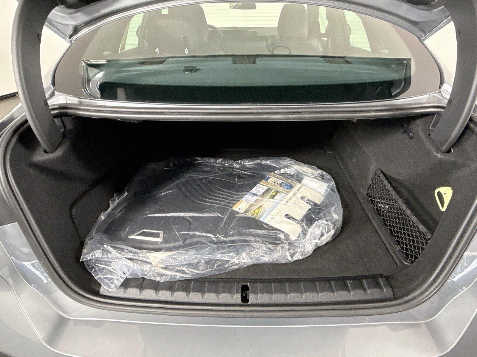 Used 2025 Skyscraper Grey Metallic BMW 228 xDrive image 39