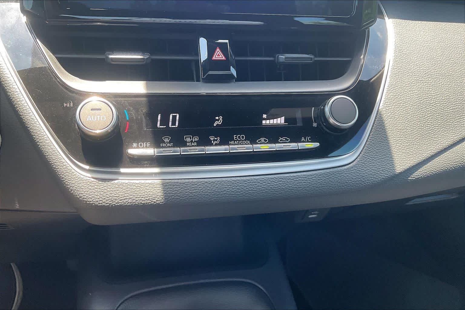 Used 2026 Underground Toyota SE image 32