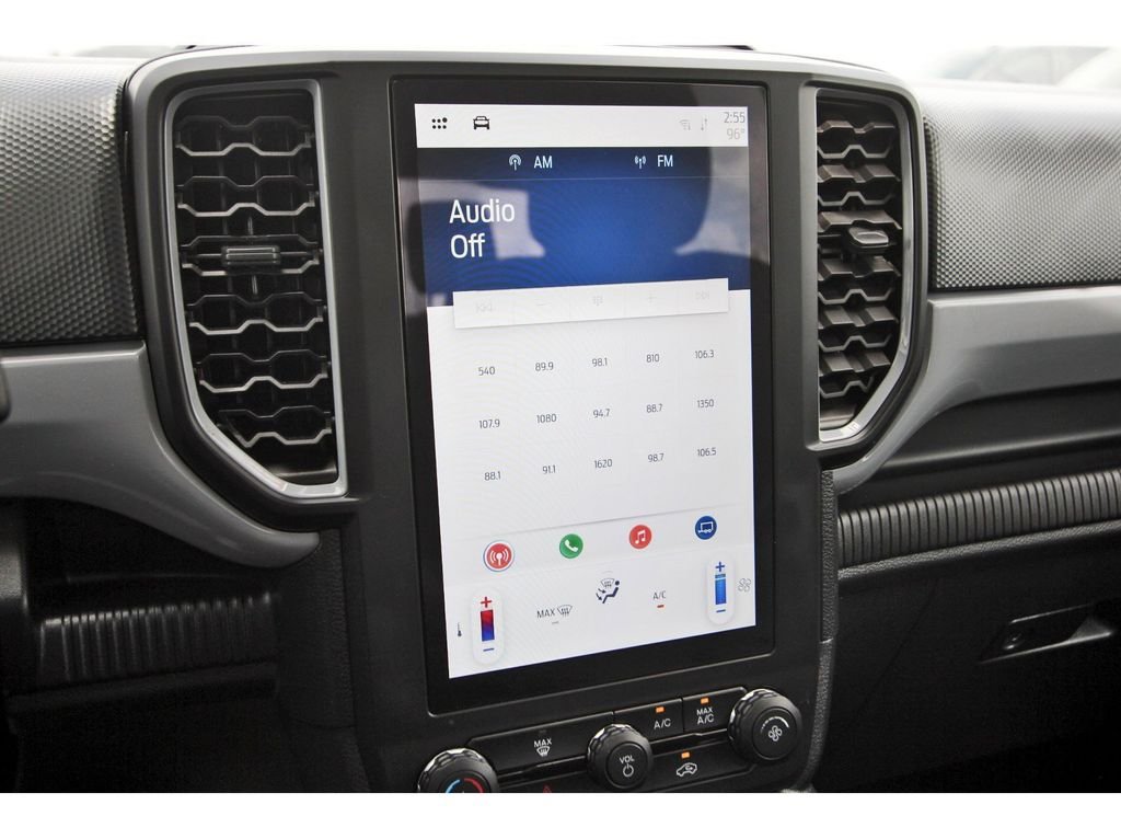 Used 2025 Gray Ford XL image 23