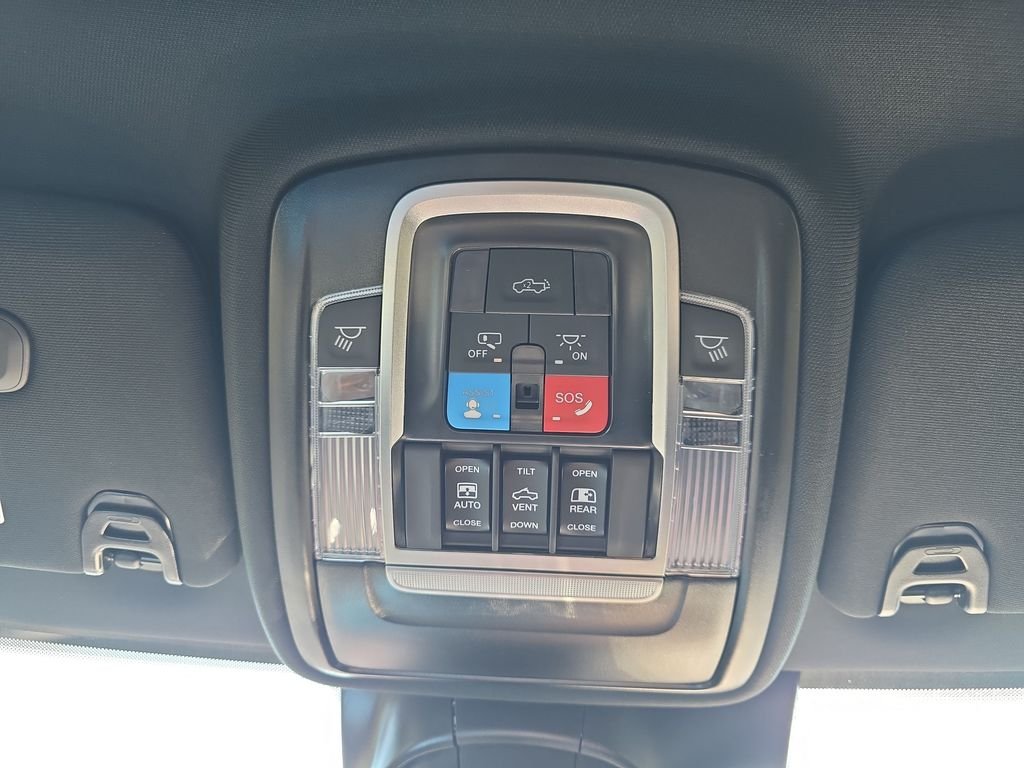 2026 RAM Ram 2500 Pickup Limited - Photo 30