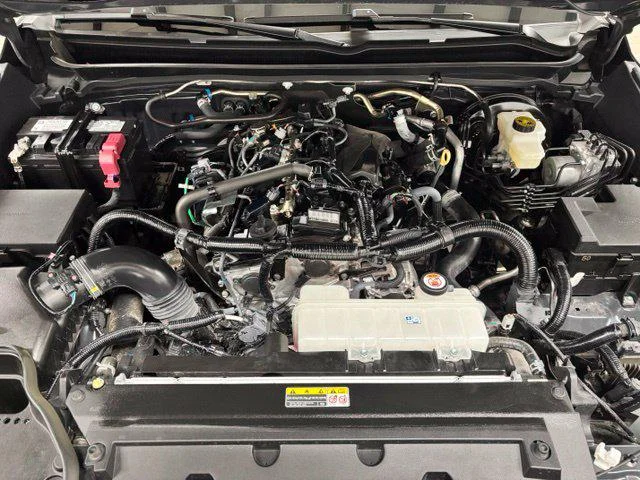Used 2025 UNDERGROUND Toyota  image 25