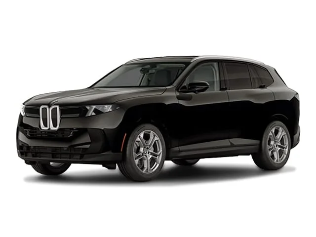 2027 BMW X5 40 xDrive All-Wheel Drive Sports Activity Vehicle