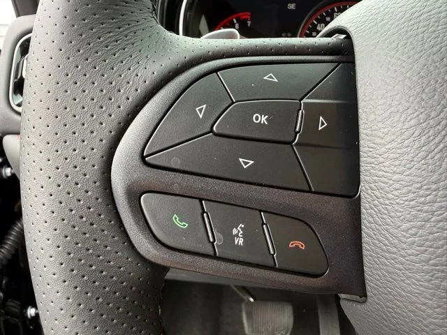 2026 Dodge Durango GT Plus - Photo 23