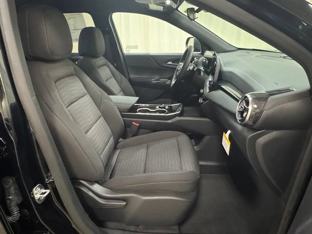 2027 Chevrolet Equinox LT - Photo 35