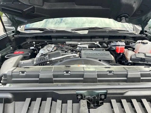 2026 Chevrolet Silverado 2500 HD LTZ - Photo 25