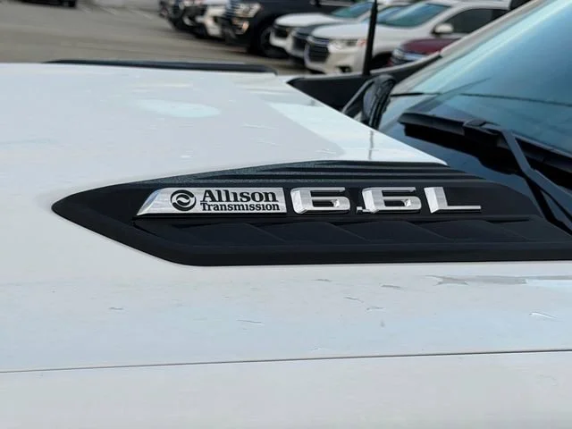 2026 Chevrolet Silverado 2500 HD Work Truck - Photo 6