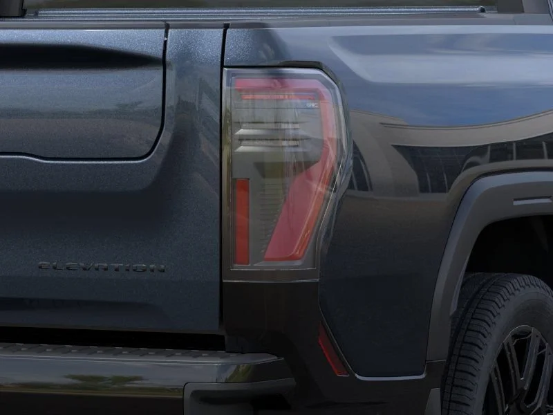 2026 GMC Sierra EV Elevation - Photo 11