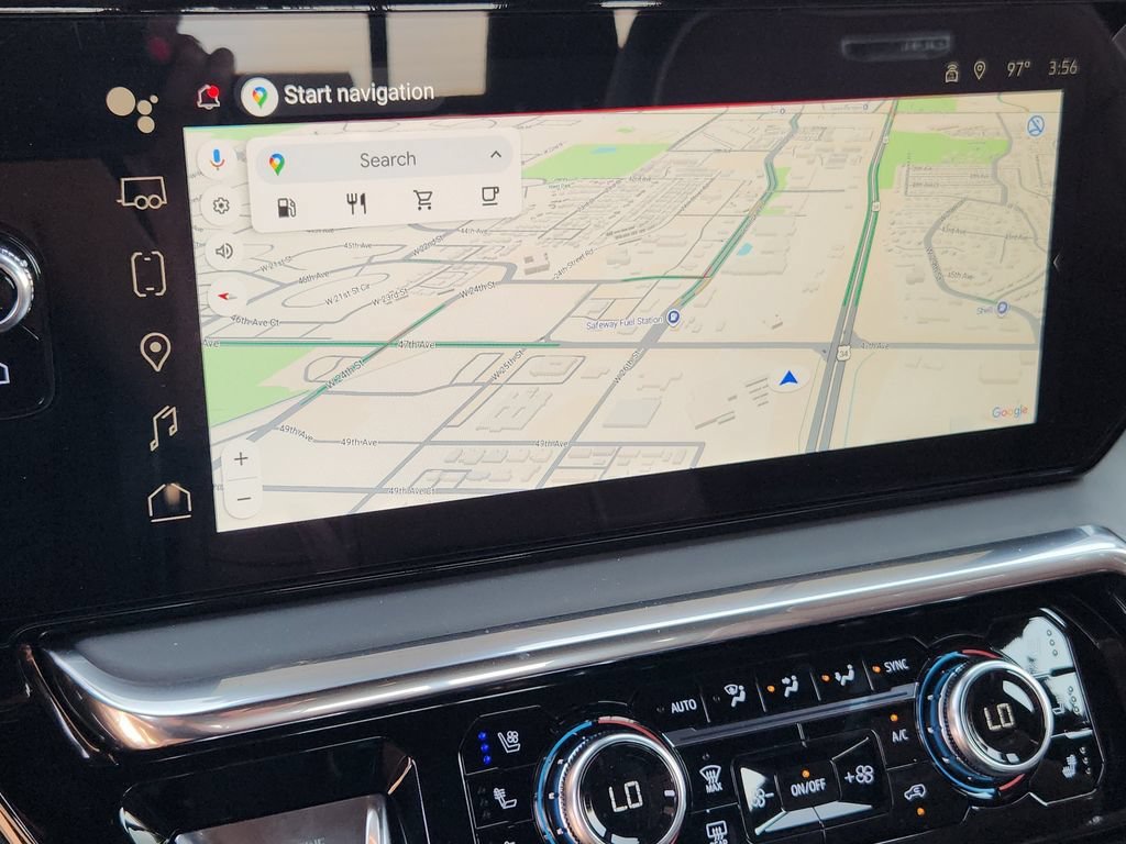 New 2026 Sterling Metallic GMC Denali Ultimate image 16