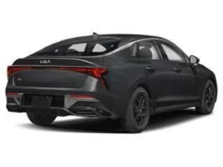 New 2026 Aurora Black Pearl Kia LXS FWD image 11