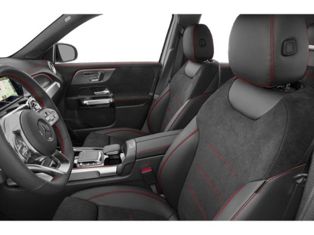 Certified Used 2023 Patagonia Red M Mercedes-Benz EQB 250+ SUV image 9