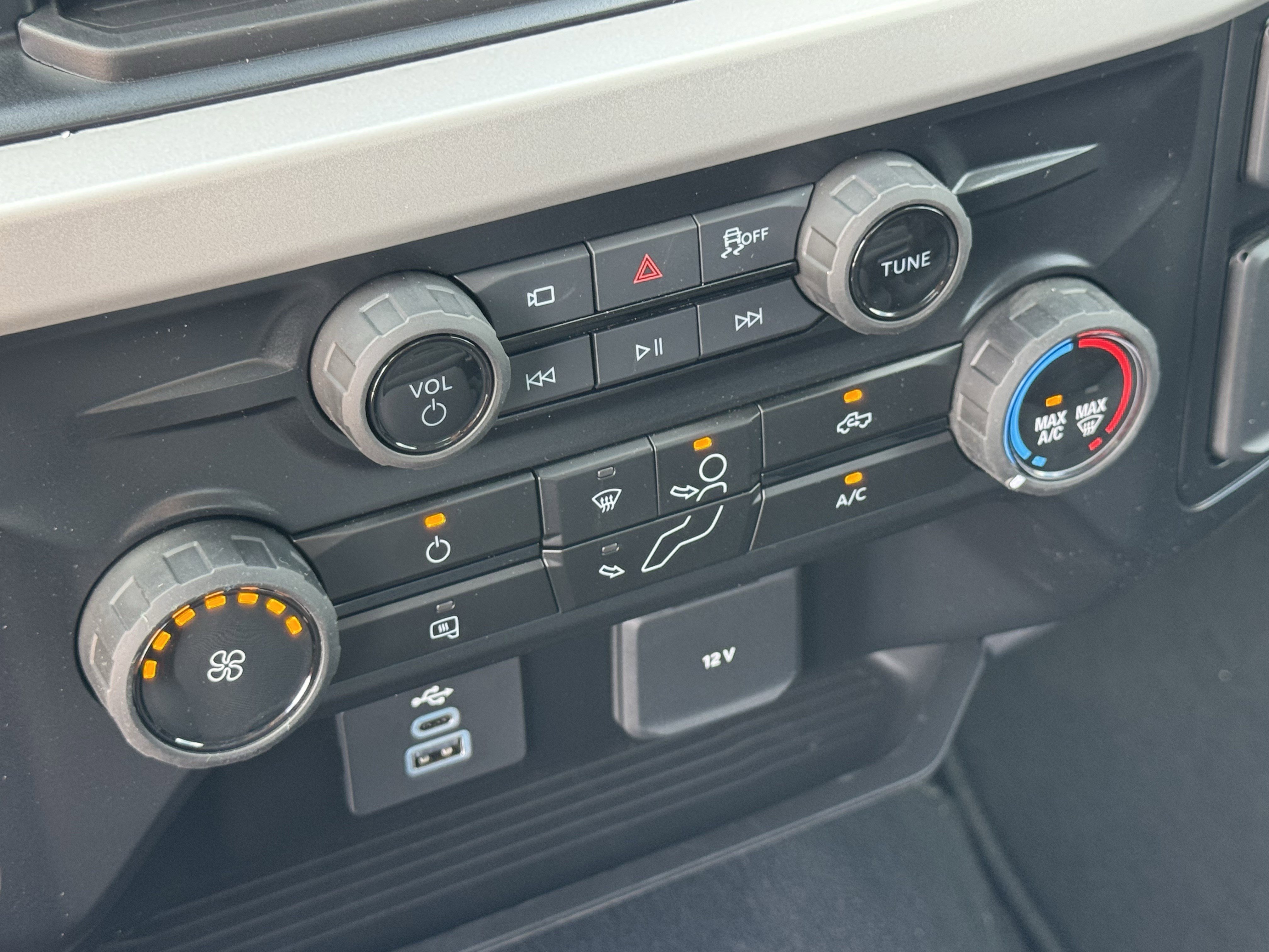 New 2026 Avalanche Ford XL image 18