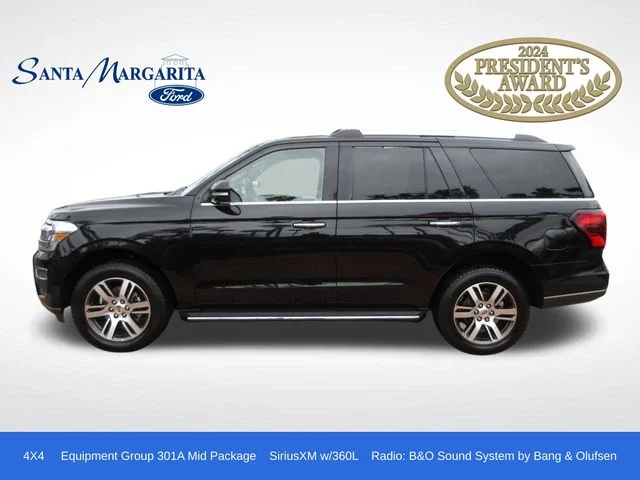 2022 Ford Expedition Limited 4X4's photo