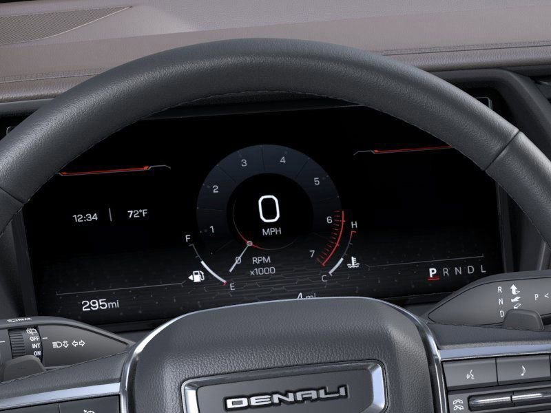 2026 GMC Terrain Denali - Photo 18