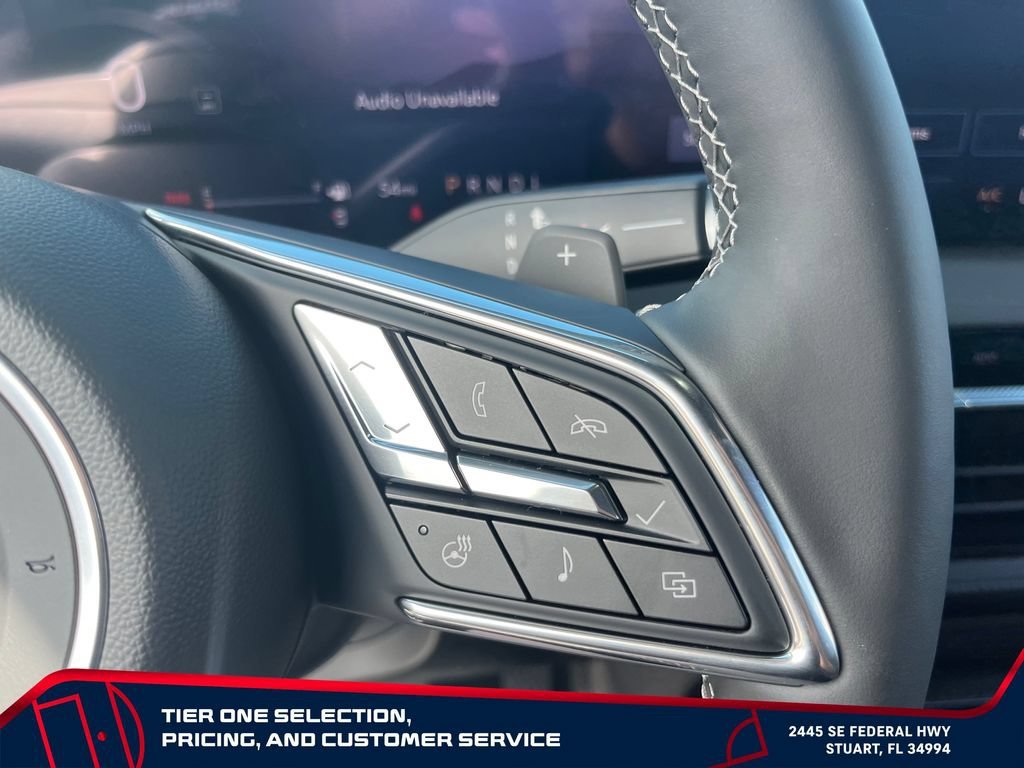 2026 Buick Enclave Sport Touring - Photo 20