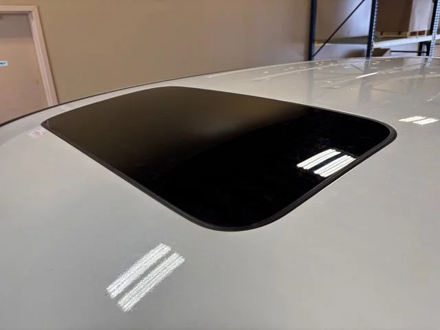 New 2026 White Honda EX-L image 18