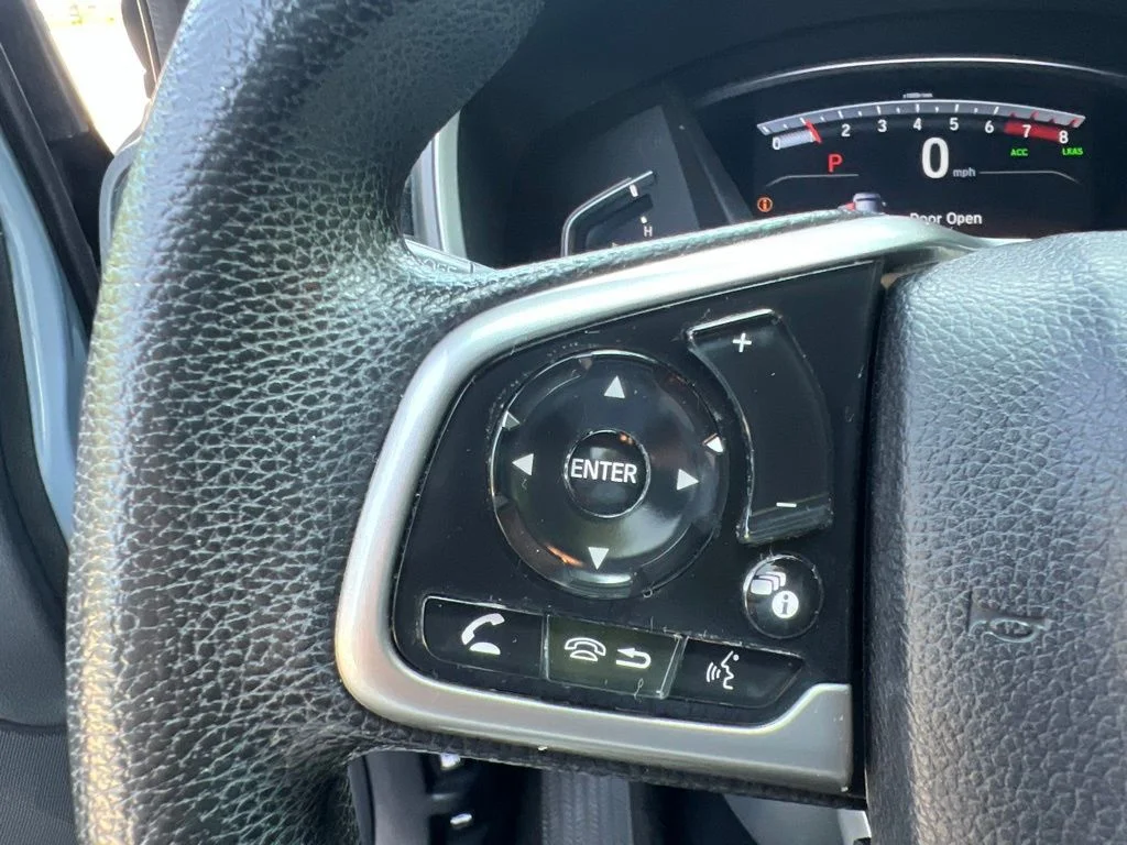 Used 2020 Gray Honda EX image 30