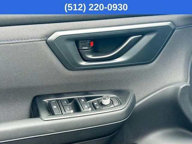 New 2026 RIVER ROCK PEARL Subaru Premium Hybrid image 22
