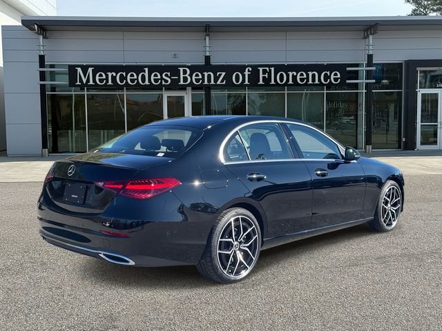 2026 Mercedes-Benz C-Class Sedan C 300 - Photo 6