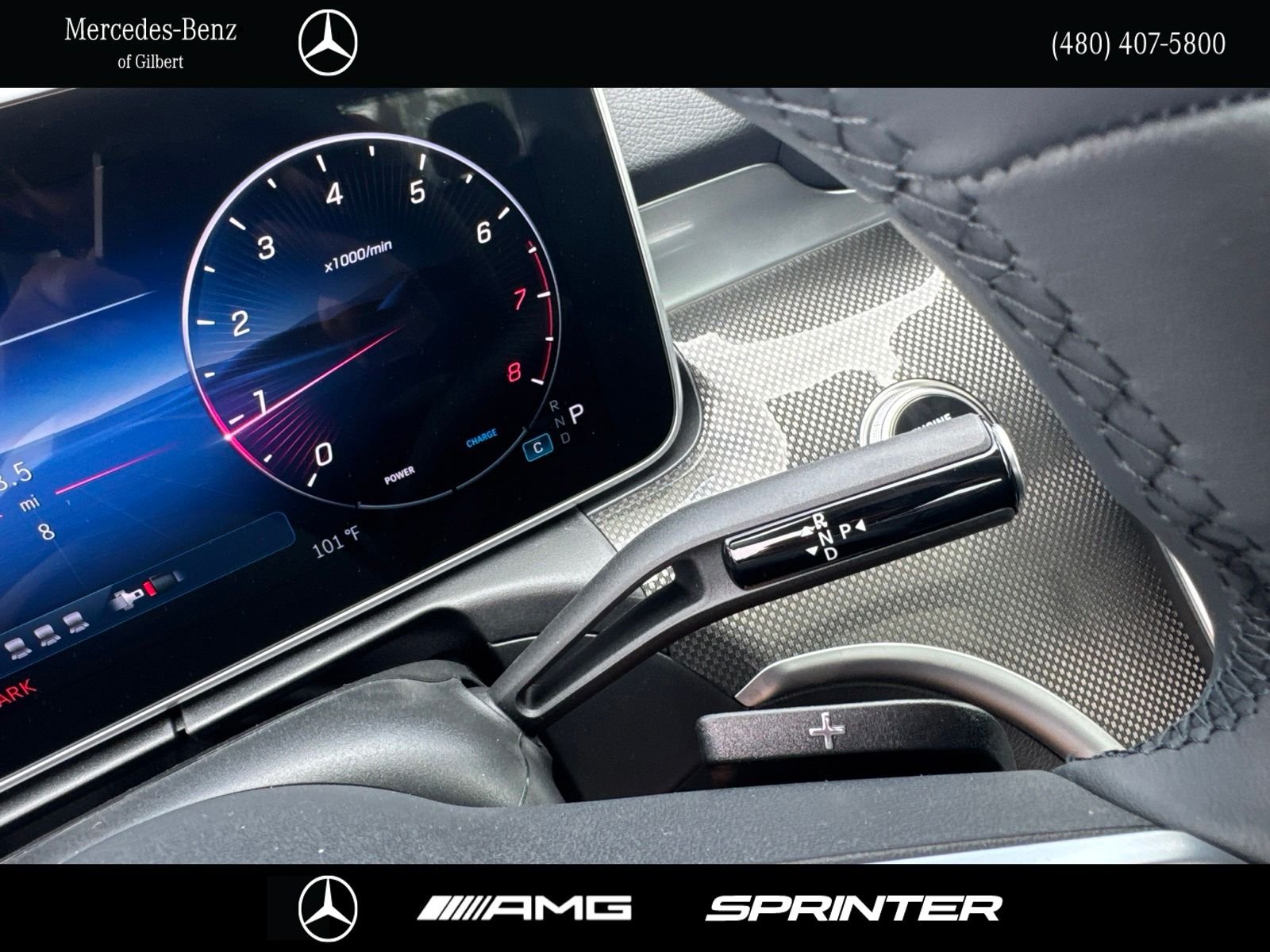 New 2026 Black Mercedes-Benz C 300 image 29