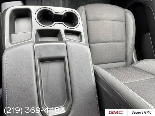 2024 Chevrolet Silverado 2500HD LT - Photo 18