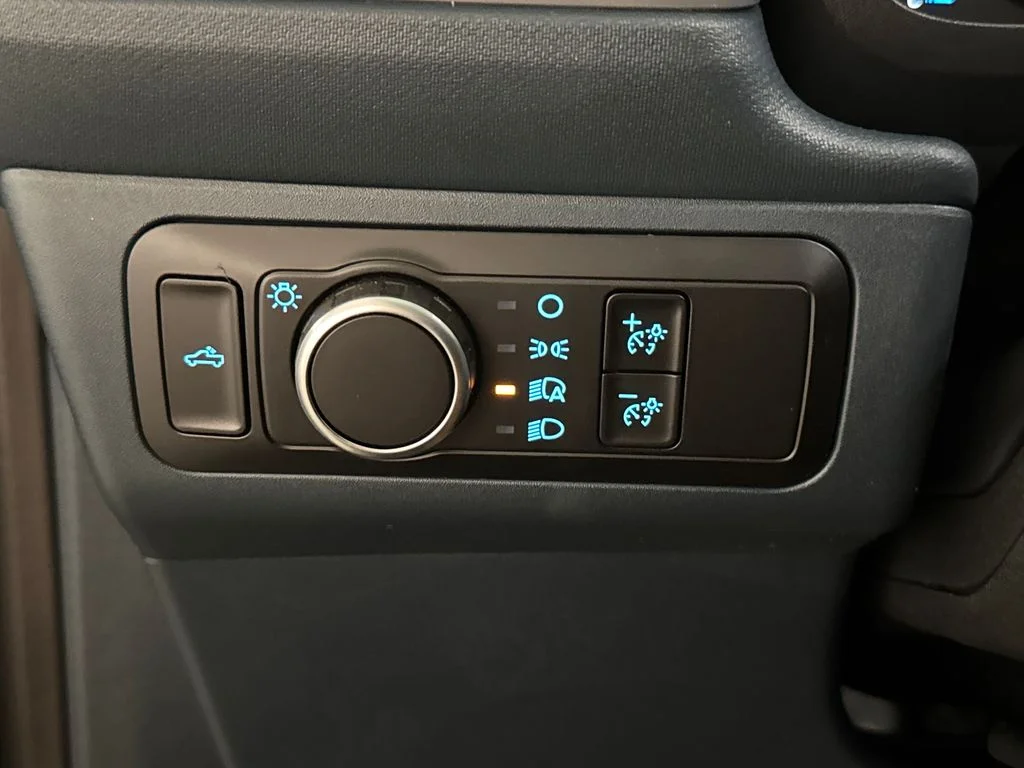 New 2026 Black Ford XL image 27